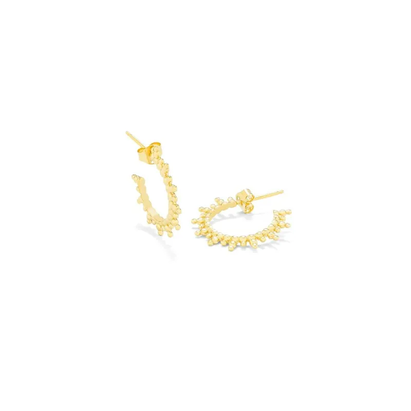 Ladies' Earrings Radiant 2,5 cm